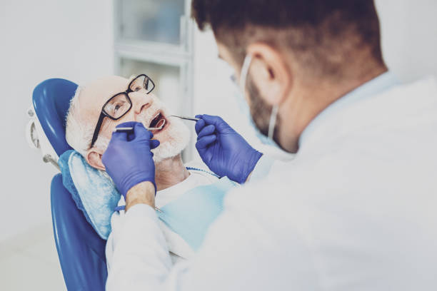 Best Emergency Dental Care for Broken or Chipped Teeth in Delray Beach, FL